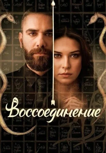 Воссоединение 1-43, 44 серия турецкий сериал на русском языке онлайн смотреть все серии